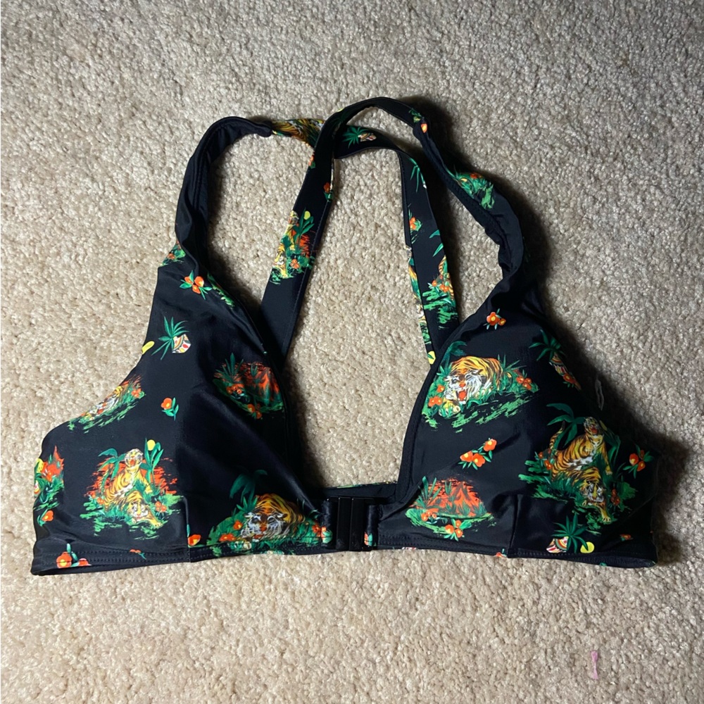 RVCA Bikini Top